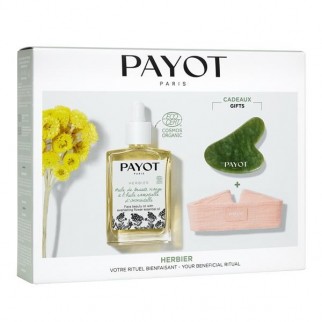 Payot Herbier Launch Box