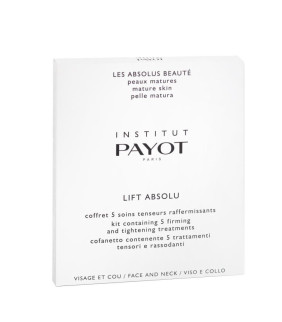 Payot Specific Institut -...