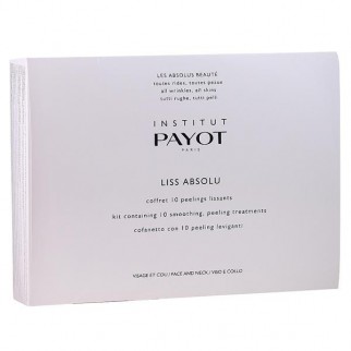 Payot Pro Liss Absolu Soin...