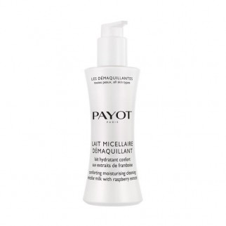 Payot Lait Micel Demaq Fl...