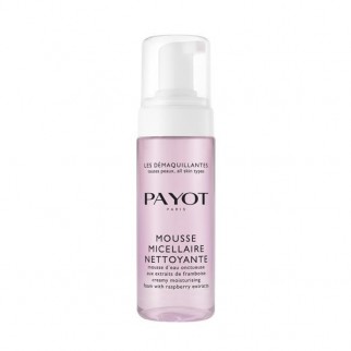 Payot Mousse Micel Nett...