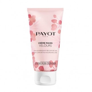 Payot Creme De Maos Douceur...