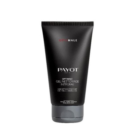 Payot Optimale Gel Nettoyage Intégral 200ml - SORISA