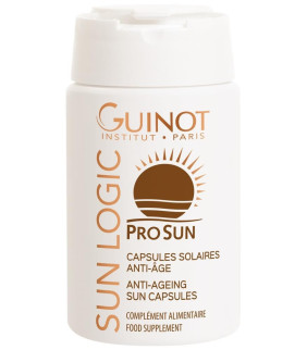 Guinot Sun Logic Pro-Sun...