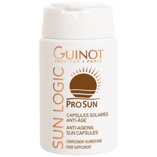 Guinot Sun Logic Pro-Sun...
