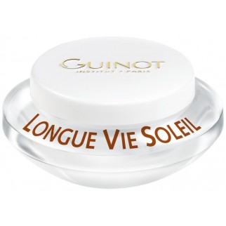 Guinot Sun Logic Cr...