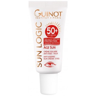 Guinot Sun Logic Age Sun...