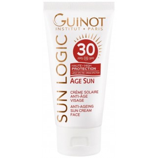 Guinot Sun Logic Age Sun...