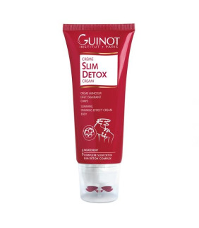 Guinot Creme Slim Detox 125ml