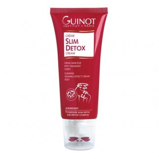 Guinot Creme Slim Detox 125ml