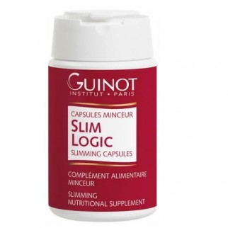 Guinot Slim Logic Capsulas 60