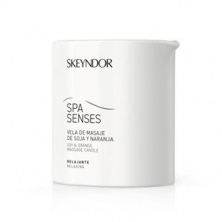 Skeyndor New Spa Senses Soy...