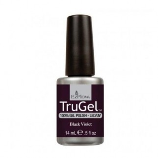 Ez Trugel Black Violet (...