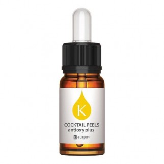 Cocktail Peels Antioxy Plus...