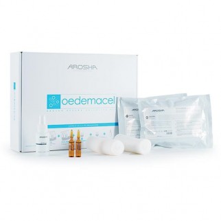 Arosha Oedema Celulite Kit