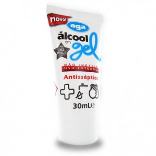 alcool em gel volume70%,...