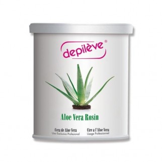 Depileve Cera Aloe Vera Em...