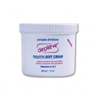 DEPILEVE - PARAFINA FRIA 450ML