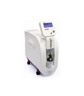 Oxygen Concentrator 7f-5a -...
