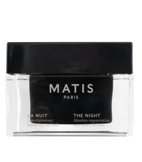 Matis Vp Caviar The Night...