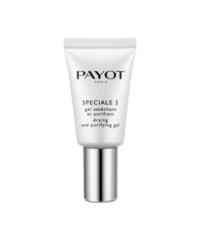 Payot Pate Grise Special5...
