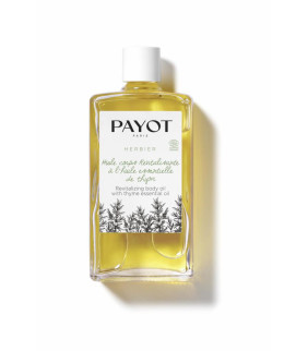 Payot Herbier Huile Corps...