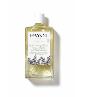 Payot Herbier Huile...