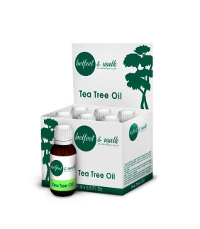 Bft Tea Tree Oil Display 6...