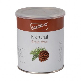 Depileve Cera Natural Em...