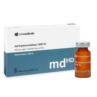 MD GAB HYALURONIDASE