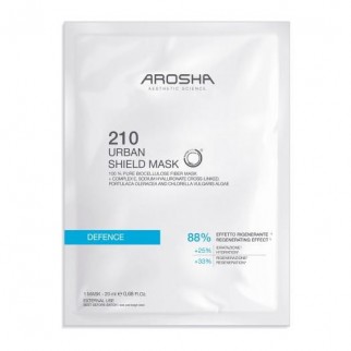 Arosha 210 Urban Shield...