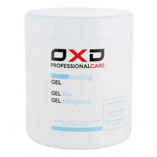 GEL FRIO OXD PÓS-COMPETIÇÃO...