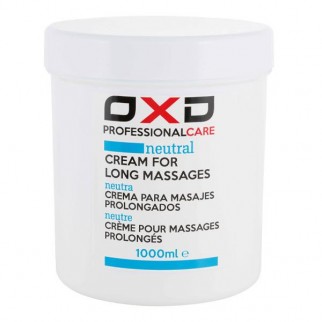 CREME DE MASSAGEM +BO...