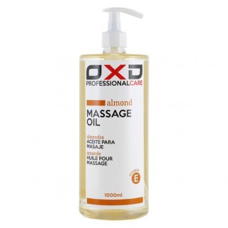 OLEO PARA MASSAGEM +BO...