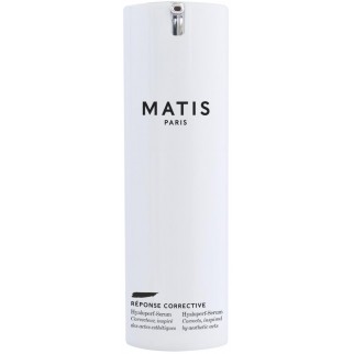 Matis Vp Reponse Corrective...