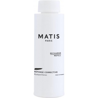 Matis Vp Reponse Corrective...