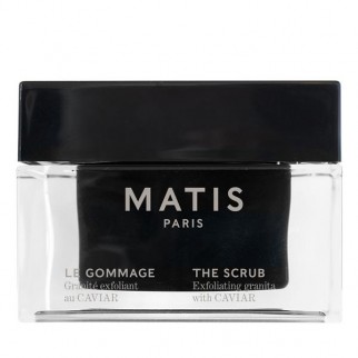 Matis Vp Reponse Caviar The...