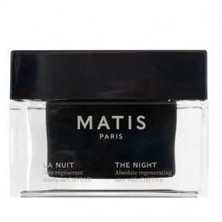 Matis Vp Reponse Caviar The...