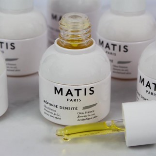 Matis Vp Reponse Densite...