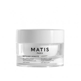 Matis Vp Reponse Densite...
