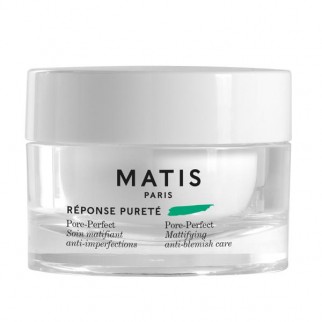 Matis Vp Reponse Purete...