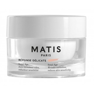 Matis Vp Reponse Delicate...