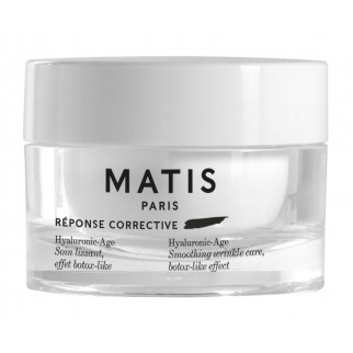 Matis Vp Reponse Corrective...
