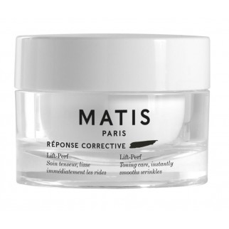 Matis Vp Reponse Corrective...
