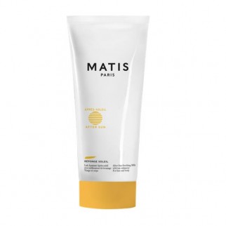 Matis Vp Reponse Soleil...