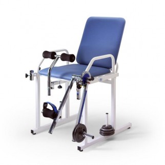 Ch - Banco Quadriceps...