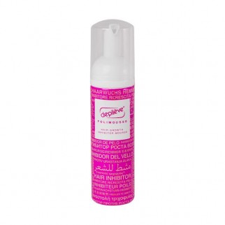Depilève Mousse de...
