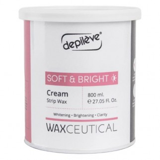 Depilève Waxceutical Soft &...