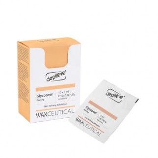 GlycoPeel Depilève, peeling...