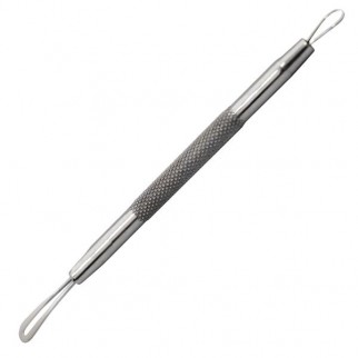 Instrumento para remover...